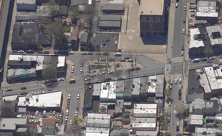 Gravesend: Avenue U - lake str -2